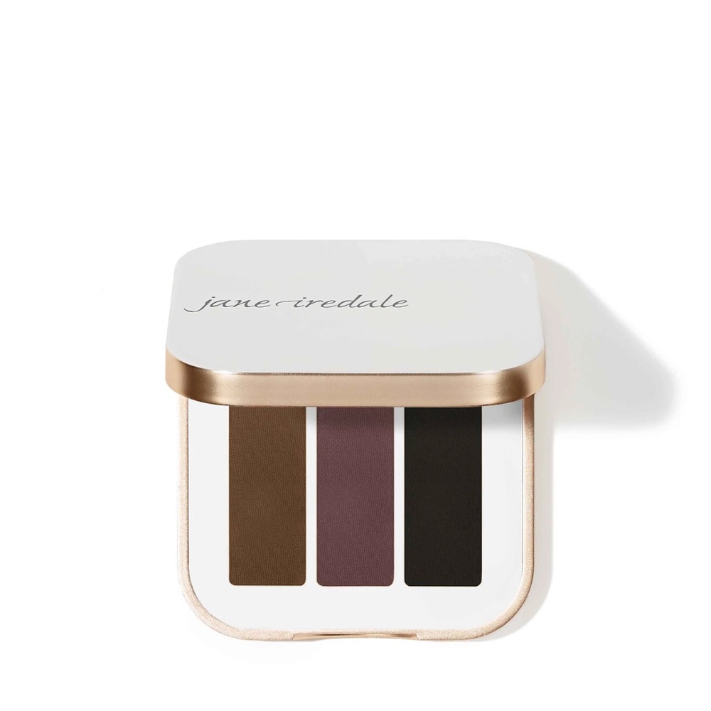 Jane Iredale Triple Eyeshadow Palette Date Night